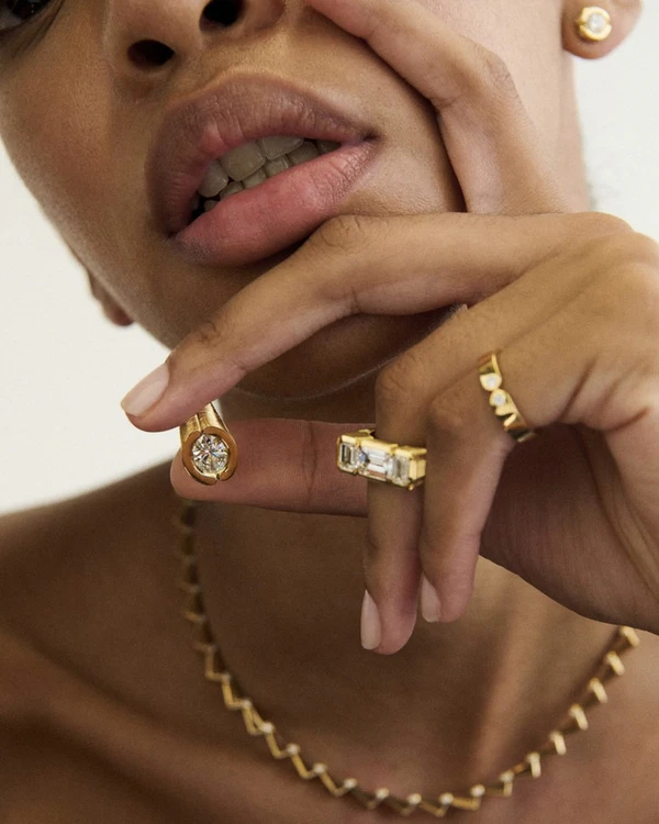 Engagement Ring & Wedding Band Trends for 2024