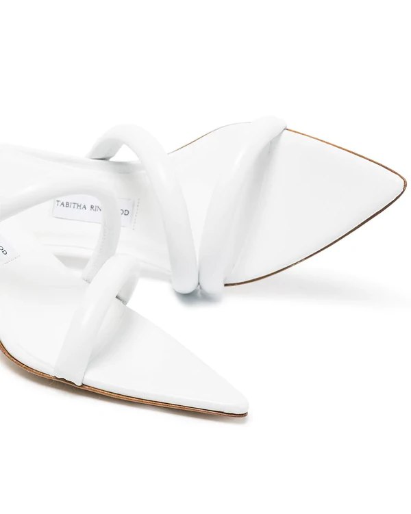 17 Most Elegant Low-Heel Wedding Shoes