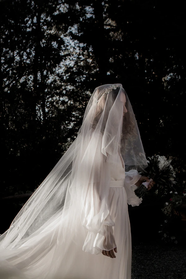 “Piece by Piece, I Tell Their Story” Explains Magdalena Glowacka of Fotomagoria — photo 1