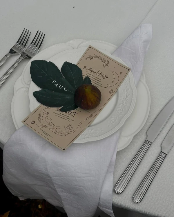 10 Major Wedding Stationery & Signage Trends for 2026