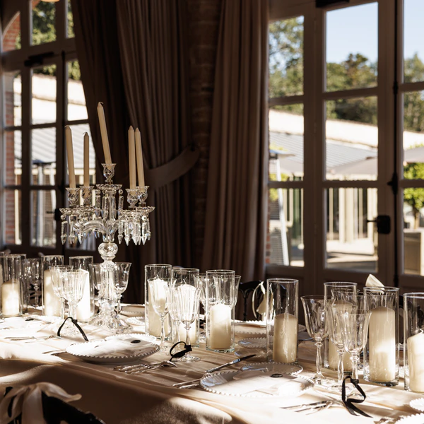 Domaine de Locguénolé & Spa, wedding venues in France, Europe
