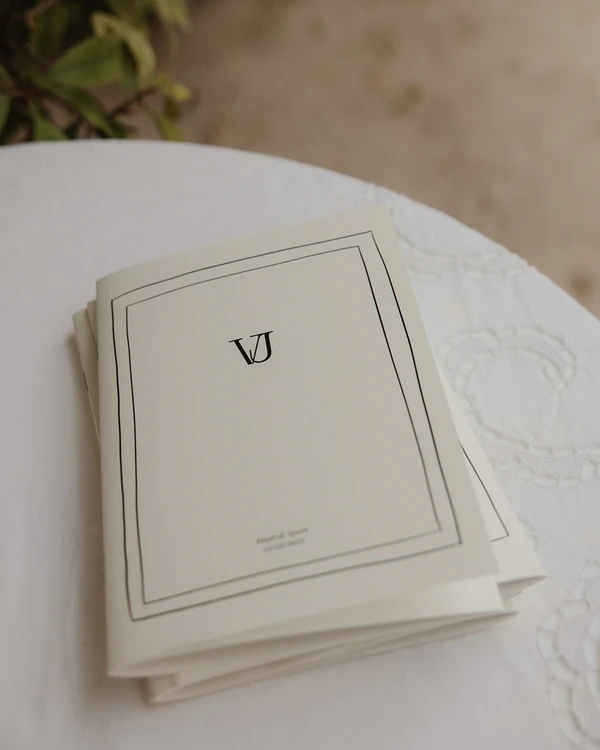 A Fusion of Spanish Craft & Modern Design in a Poetic Madrid Monastery