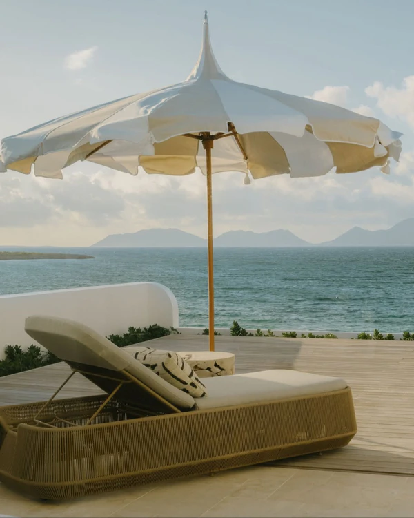Where All the Celebs Are Staying: The Chicest Luxury Resorts Around the World