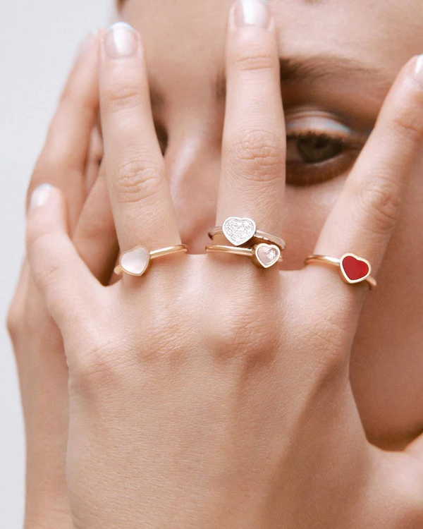 Iconic Jewelry Pieces That Will Never Go Out Of Style — photo 2