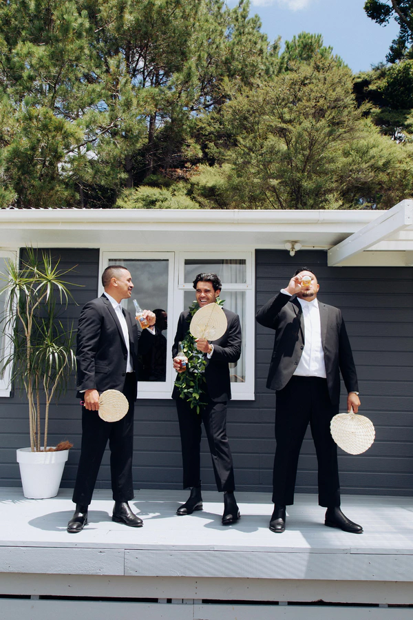 Real Wedding: Mikayla & Cruise