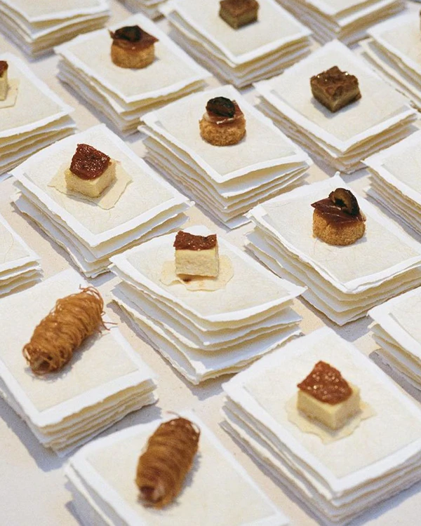 Where to Look for Unique Food Styling and Set Design Inspiration?