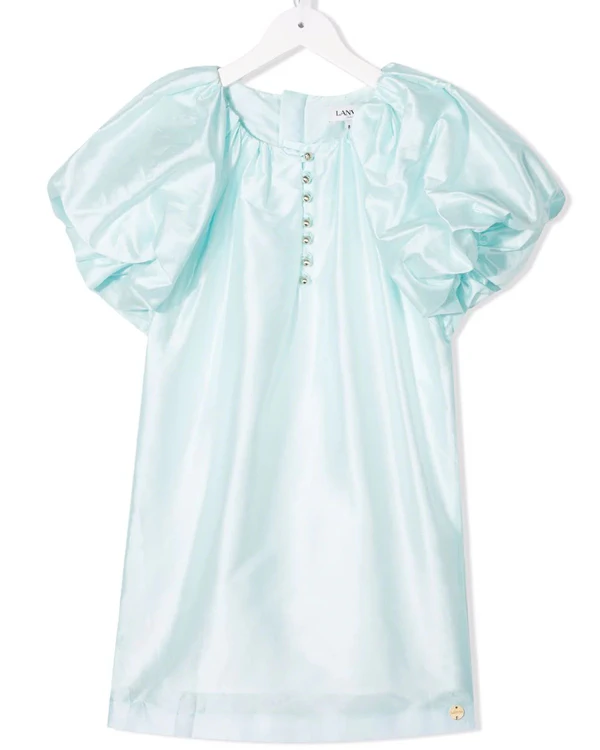 19 Stylish Wedding Dresses For Kids