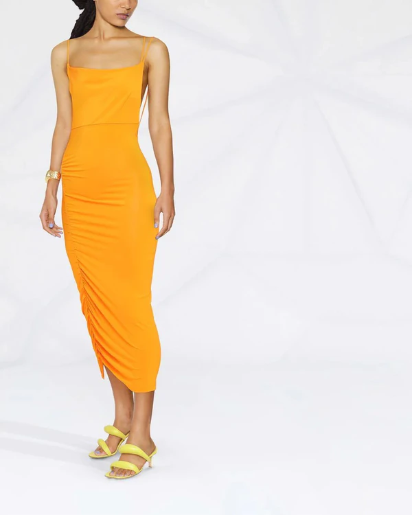 These Dresses Are Perfect for a Seaside Ceremony