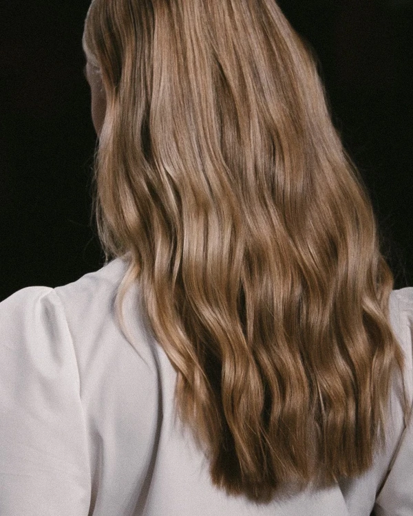 Hair Trends for Fall 2024 — photo 2