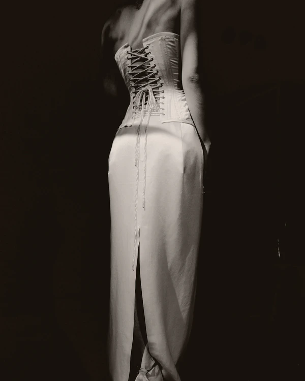 The Chicest Looks & Trends from the Spring '26 Bridal Collections
