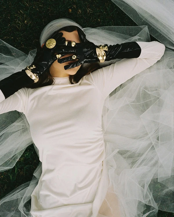 7 Gen Z Wedding Fashion Trends Redefining the Future of “I Do”