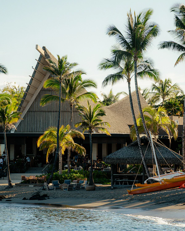 The Top Wedding & Honeymoon Destinations for 2025 According to Pinterest