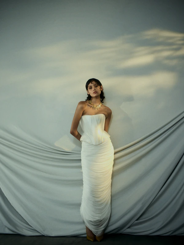Introducing Prea James Studio: Collection II