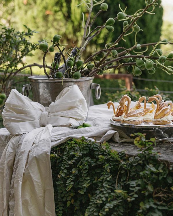 A Garden Romance