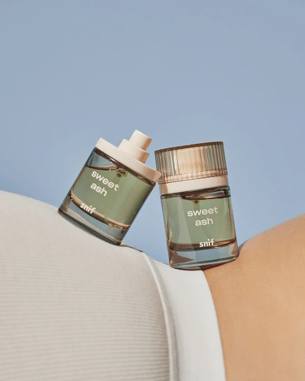Perfect Christmas Perfumes to Feel Nostalgic