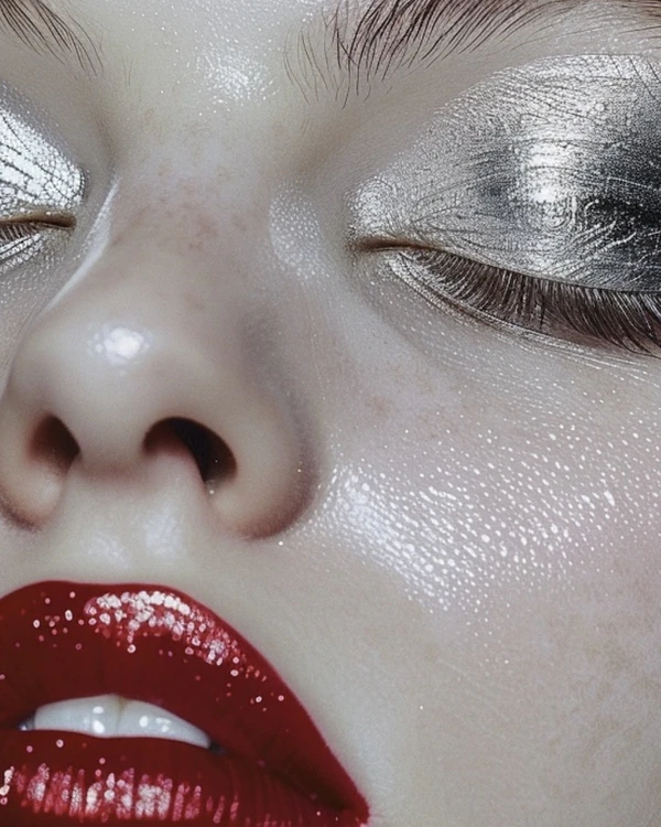 6 New Year’s Eve Makeup Looks to Try