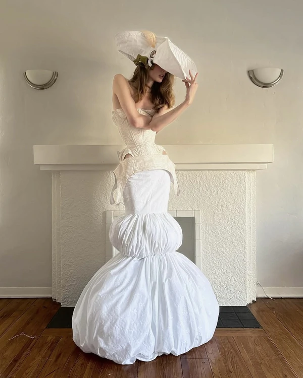 30 Vintage-Inspired Wedding Dresses from the 2026 Bridal Collections