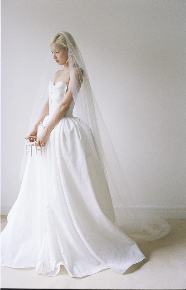 Marrow, wedding bridal in China, Asia — portfolio photo 1