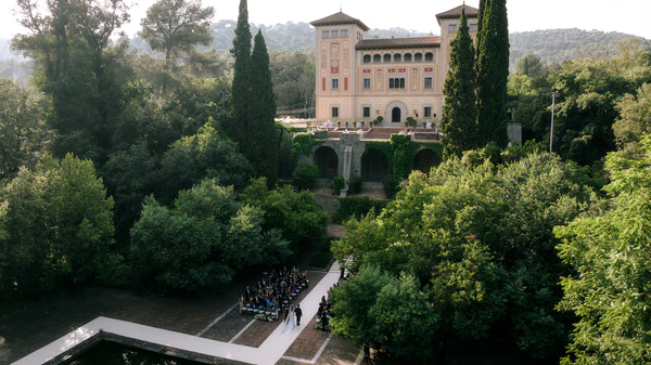Franco Gribodo, wedding photographers in Spain, Europe — portfolio photo 4