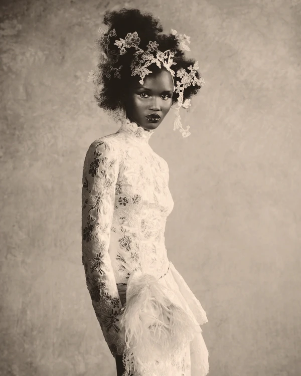 Danielle Frankel Unveils Collection XI — photo 1