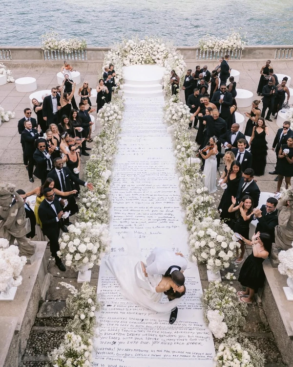 The Hidden Costs of a Destination Wedding in Italy and How to Avoid Them — photo 1