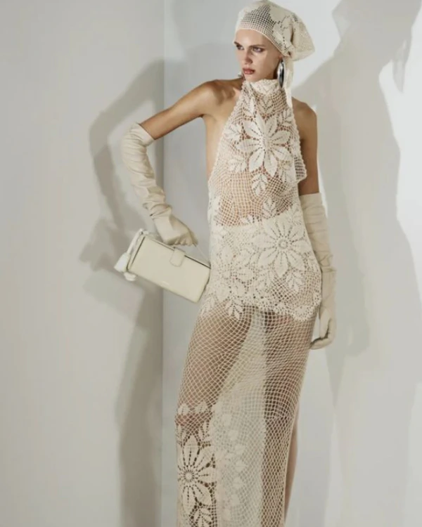 THE WED Style: Spring Wedding Looks