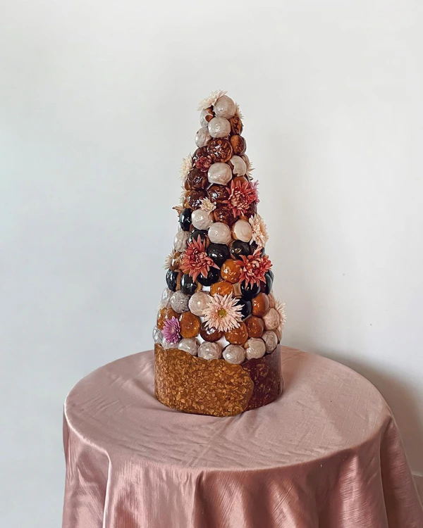 Wedding Cake Alternatives