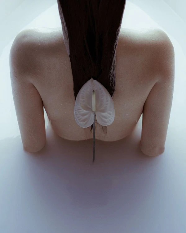 6 Techniques and Wellness Rituals to Calm Those Pre-Wedding Nerves — photo 1