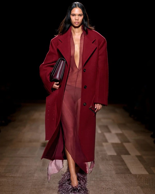 8 Trends from Milan Fashion Week FW24