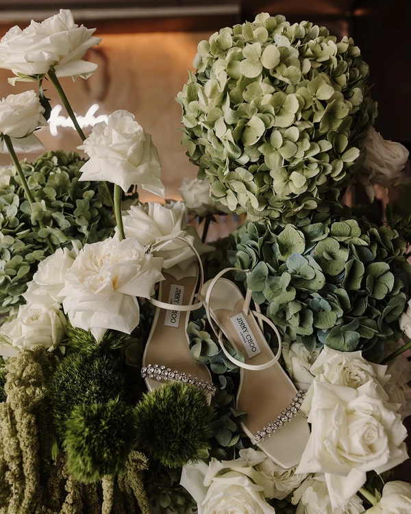 A Dreamy Seaside Wedding in Thailand
