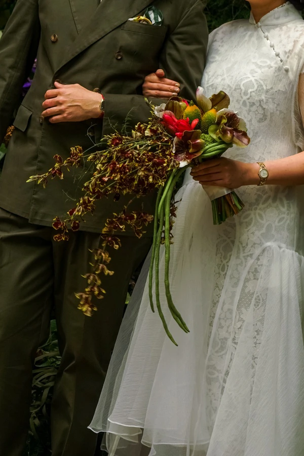 DONCE Fine Floristry, wedding florists in Malaysia, Asia — portfolio photo 3