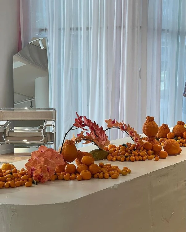 40 Flower Table Centerpiece Ideas