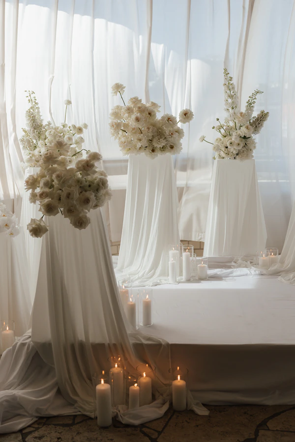 Studio Monfleur, wedding stylists in Brisbane, Australia — portfolio photo 3