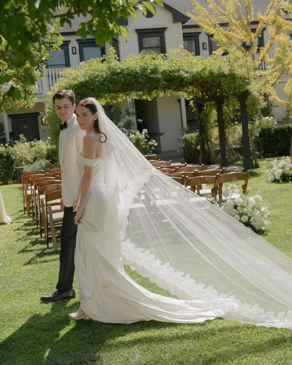 21 Best Wedding Photographers in California
