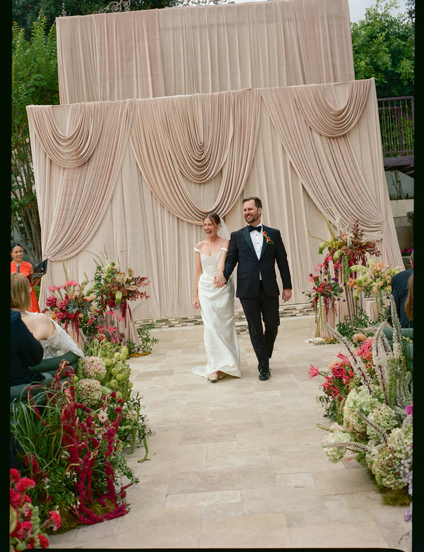 Chloe Alise Events, wedding planners in California, USA — portfolio photo 7