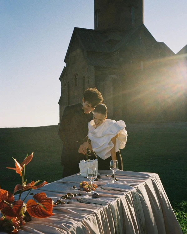 20 Must-Know Tips from Top Wedding Planners