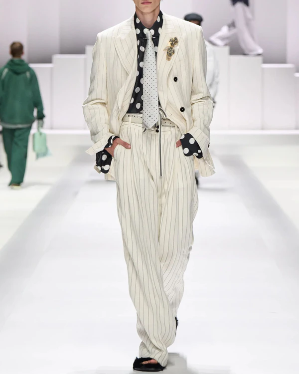 10 Major Groom Trends from the Spring/ Summer 2026 Menswear Runways