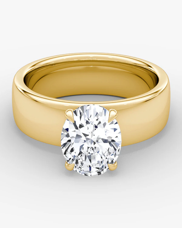 8 Major Engagement Ring & Wedding Band Trends for 2026