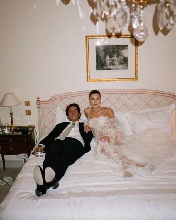 50 Must-Save Wedding Portrait Ideas for the Bride & Groom