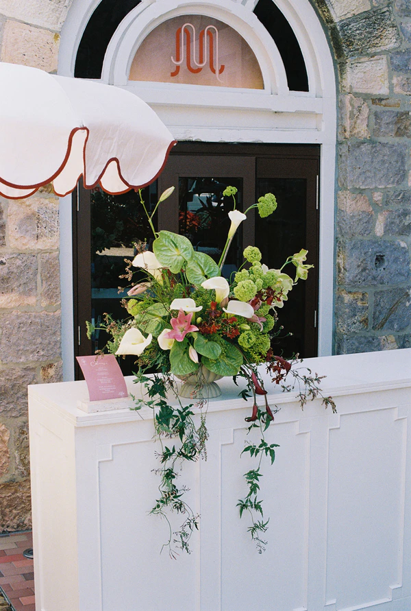 Studio Monfleur, wedding stylists in Brisbane, Australia — portfolio photo 9