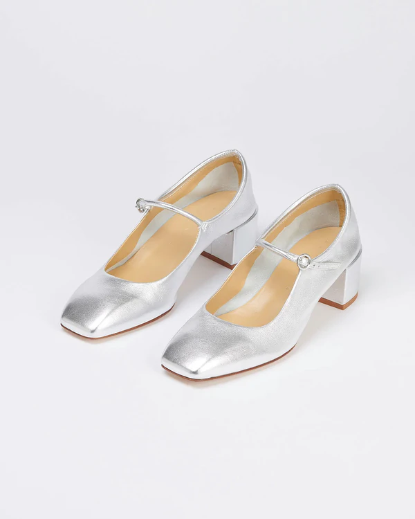 Best Shoes for Tall Brides