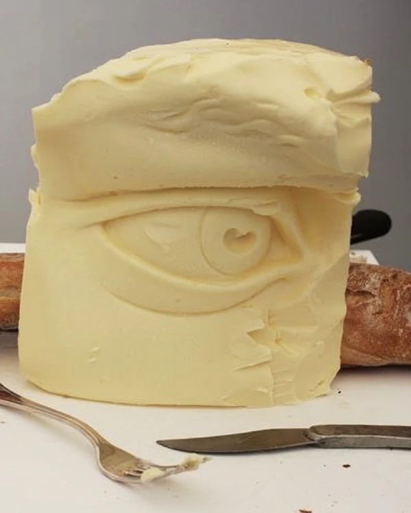 Butter: One of 2024's Biggest Set Design Trends