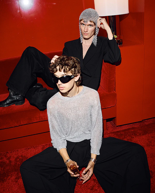 Inside THE WED’s Annual NYC Soirée at The Manner — photo 2