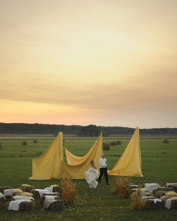 What to Consider When Planning an Intimate Wedding