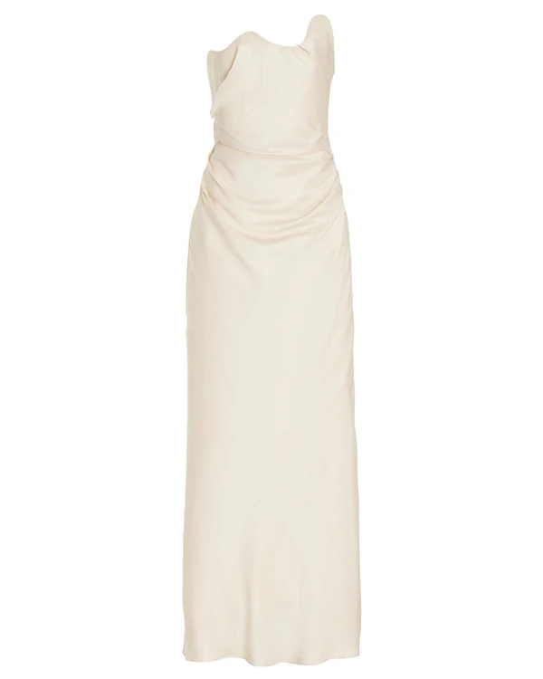 30 Trendy Bridal Looks Under $1,000
