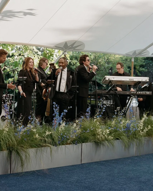 The Wedding Band Guide: 18 Live Music Styles to Set the Tone for Your Big Day