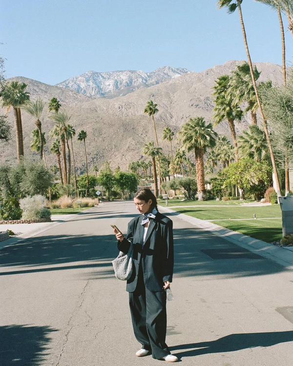 Where to Go on a Date in Los Angeles This Spring? — photo 2
