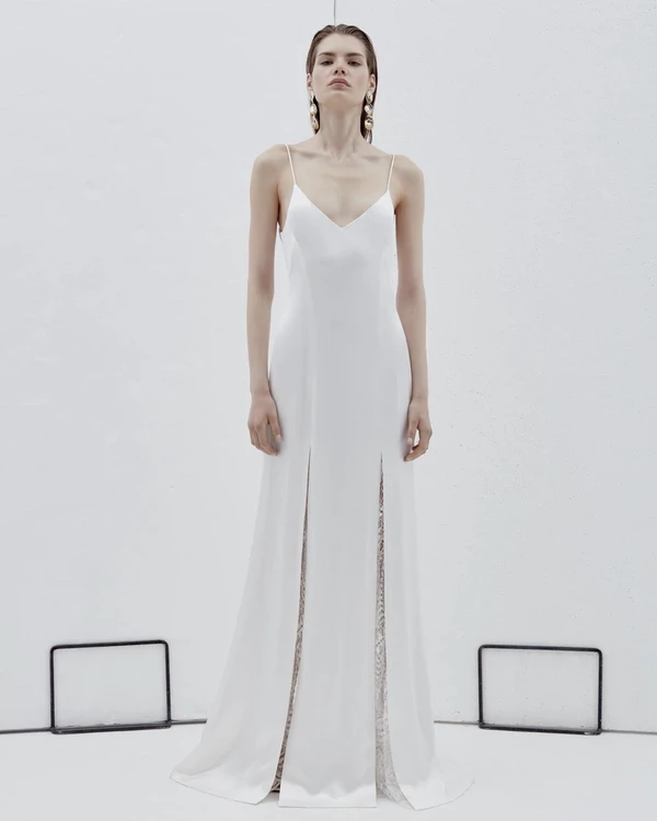 6 Wedding Dress Styles to Inspire Your Look