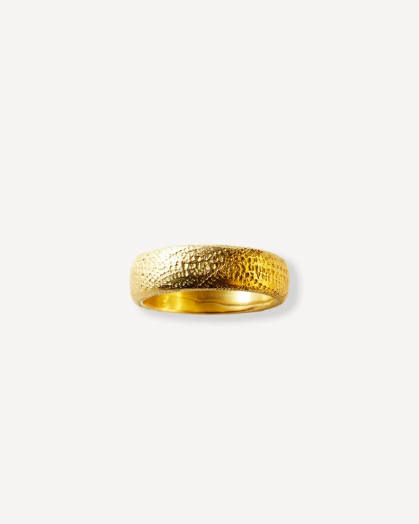 12 Best Non-Classic Wedding Bands for the Groom