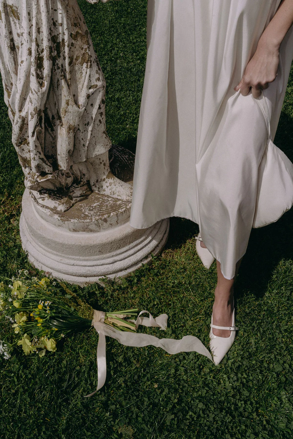 A Spring Soirée